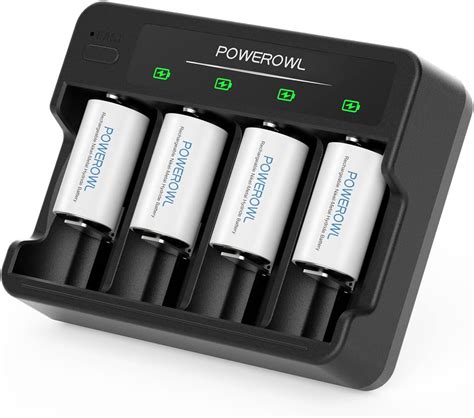 rechargeable batteries and charger amazon|Amazon.co.uk: Rechargeable Battery Charger.